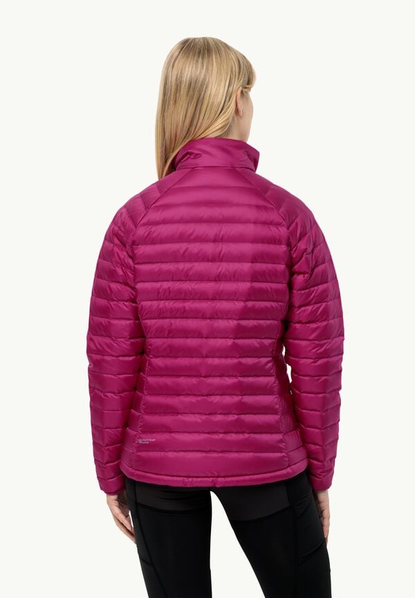 Jack Wolfskin Passamani Down Jkt W Envío internacional gratuito