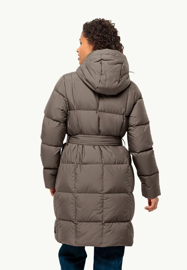 Jack Wolfskin Frozen Lake Coat W Rds Oferta exclusiva
