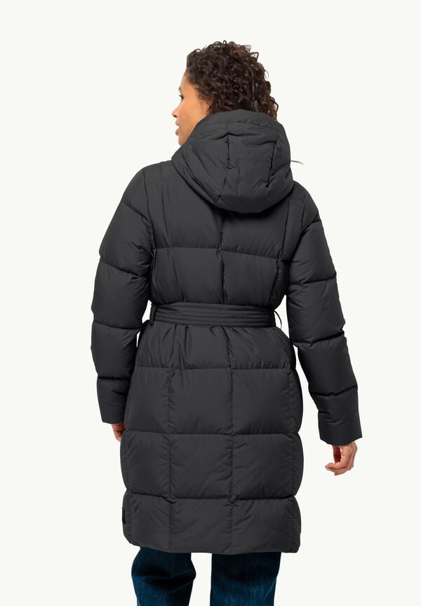 Jack Wolfskin Frozen Lake Coat W Rds Ofertas especiales