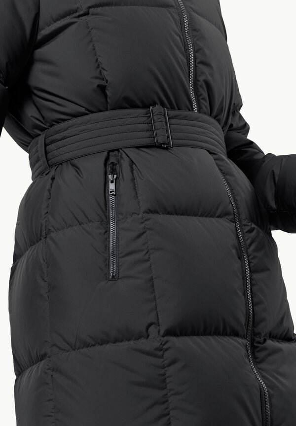 Jack Wolfskin Frozen Lake Coat W Rds Ofertas especiales