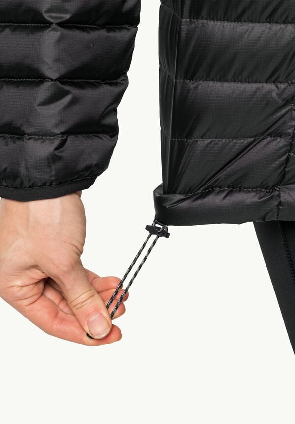 Jack Wolfskin Passamani Down Hoody W Precio ultrabajo