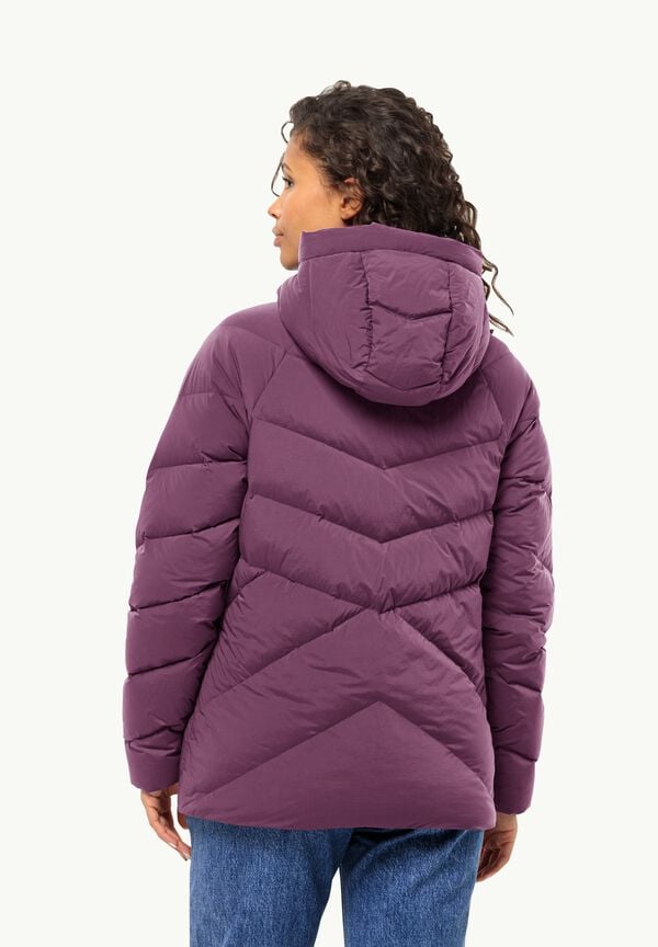 Jack Wolfskin Marienplatz Jkt W Rds En línea