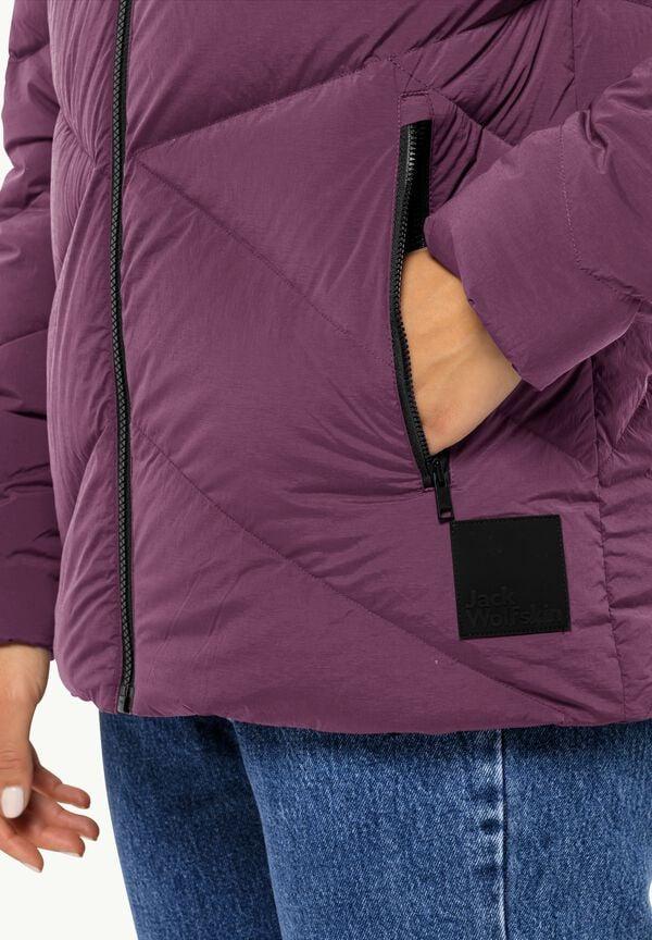 Jack Wolfskin Marienplatz Jkt W Rds En línea