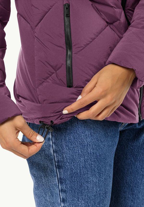 Jack Wolfskin Marienplatz Jkt W Rds En línea