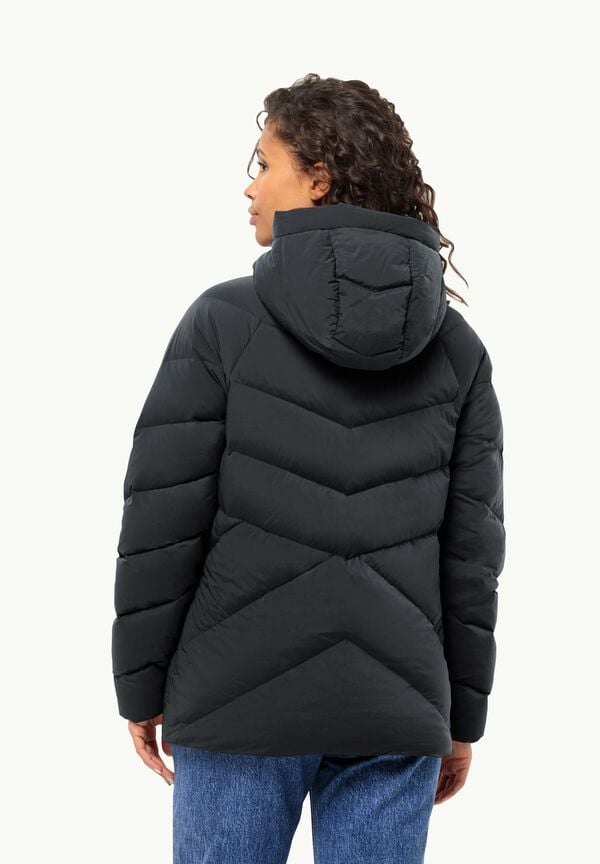 Jack Wolfskin Marienplatz Jkt W Rds Outlet