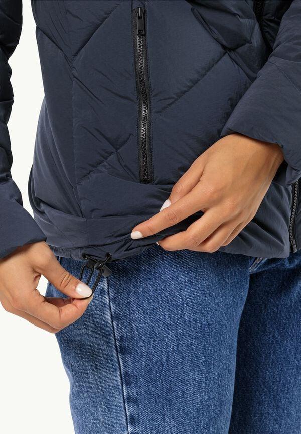 Jack Wolfskin Marienplatz Jkt W Rds Rebajas