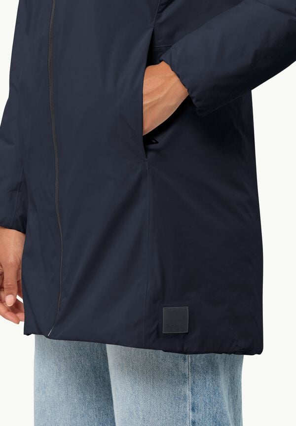 Jack Wolfskin Textor Coat W Ofertas
