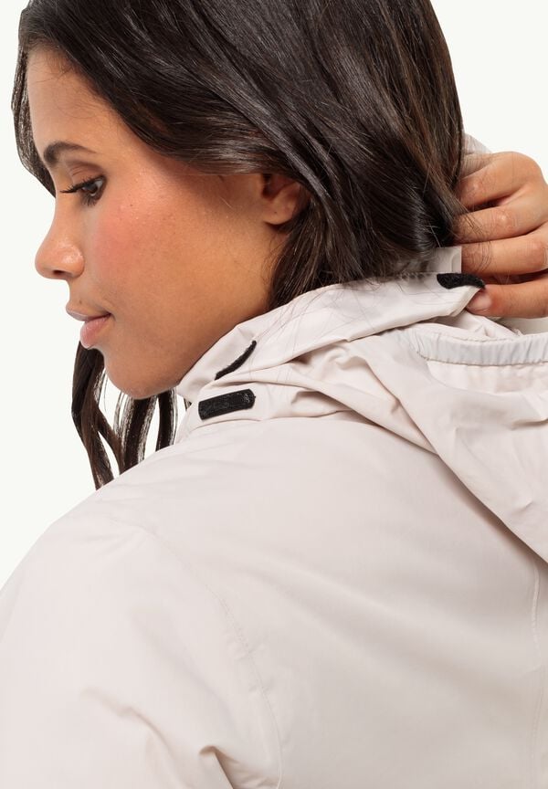 Jack Wolfskin Textor Coat W En oferta