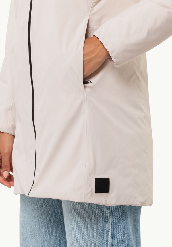Jack Wolfskin Textor Coat W En oferta