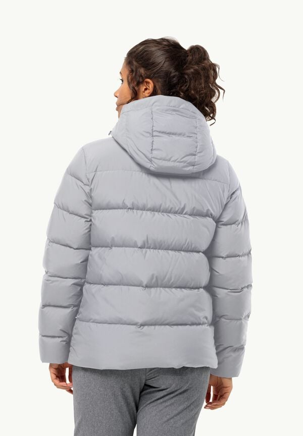 Jack Wolfskin Frozen Palace Jacket W Rebajas baratas