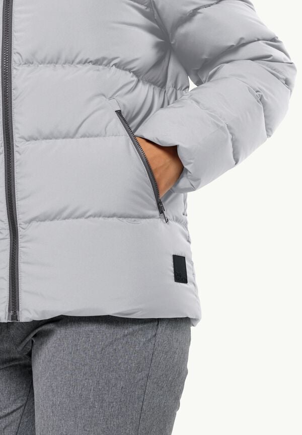 Jack Wolfskin Frozen Palace Jacket W Rebajas baratas