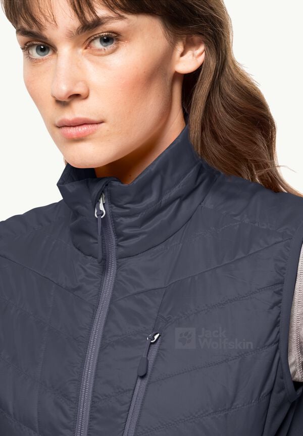 Jack Wolfskin Routeburn Pro Ins Vest W Los más vendidos