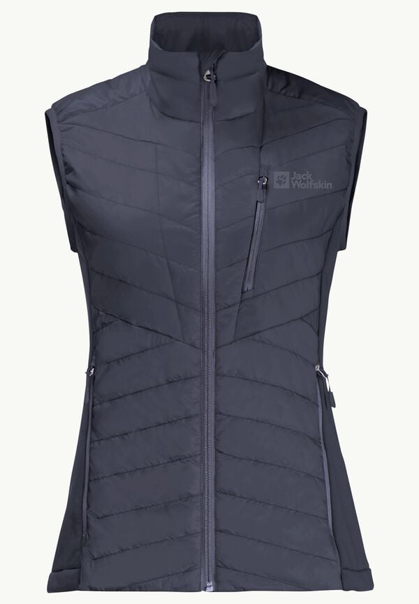 Jack Wolfskin Routeburn Pro Ins Vest W Los más vendidos