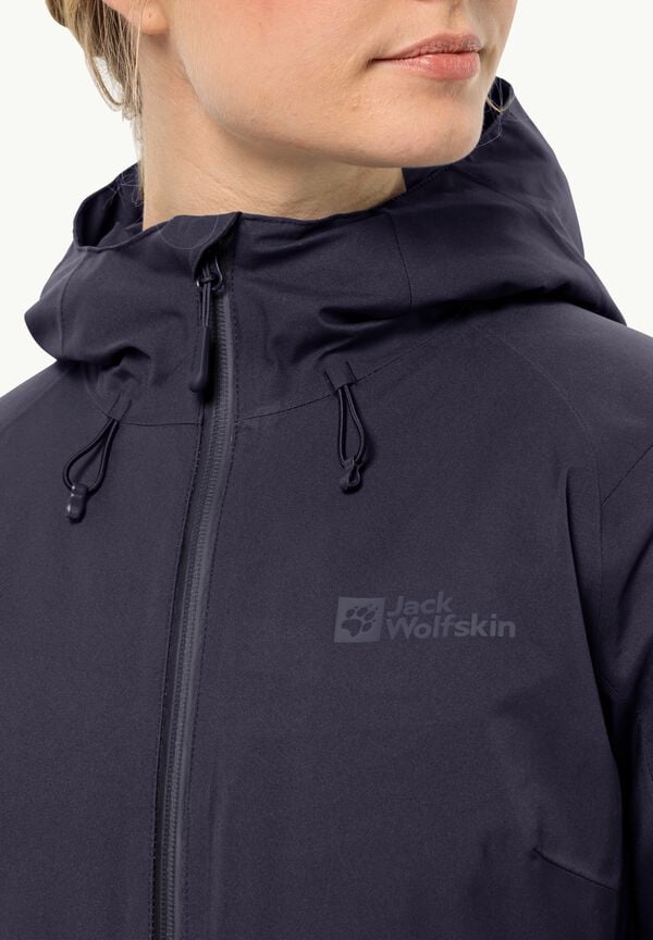 Jack Wolfskin Stirnberg Ins Jkt W COMPRAR AHORA