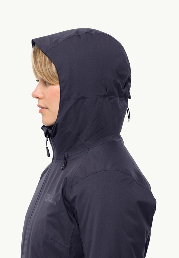 Jack Wolfskin Stirnberg Ins Jkt W COMPRAR AHORA