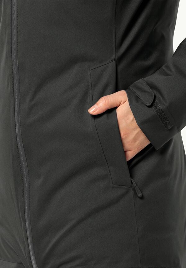 Jack Wolfskin Stirnberg Ins Jkt W ÚLTIMAS EDICIONES
