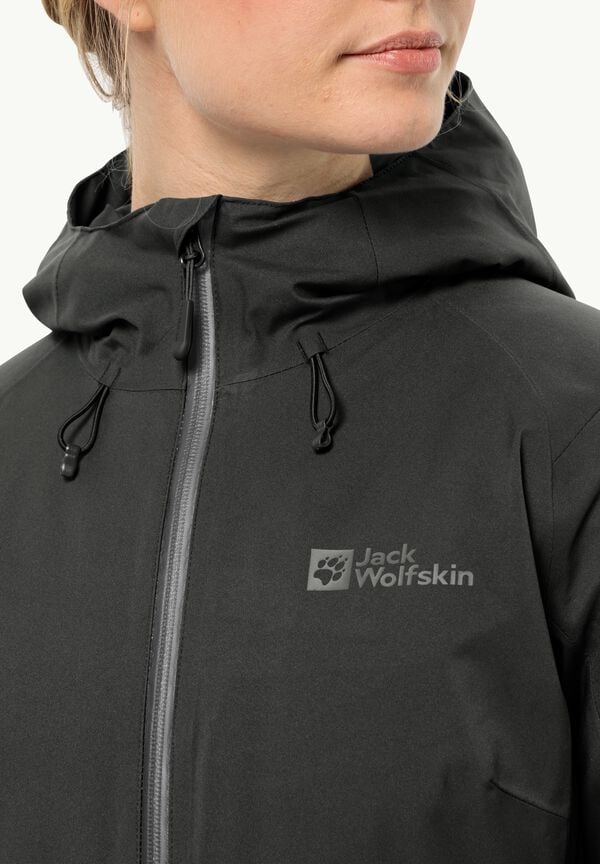 Jack Wolfskin Stirnberg Ins Jkt W ÚLTIMAS EDICIONES