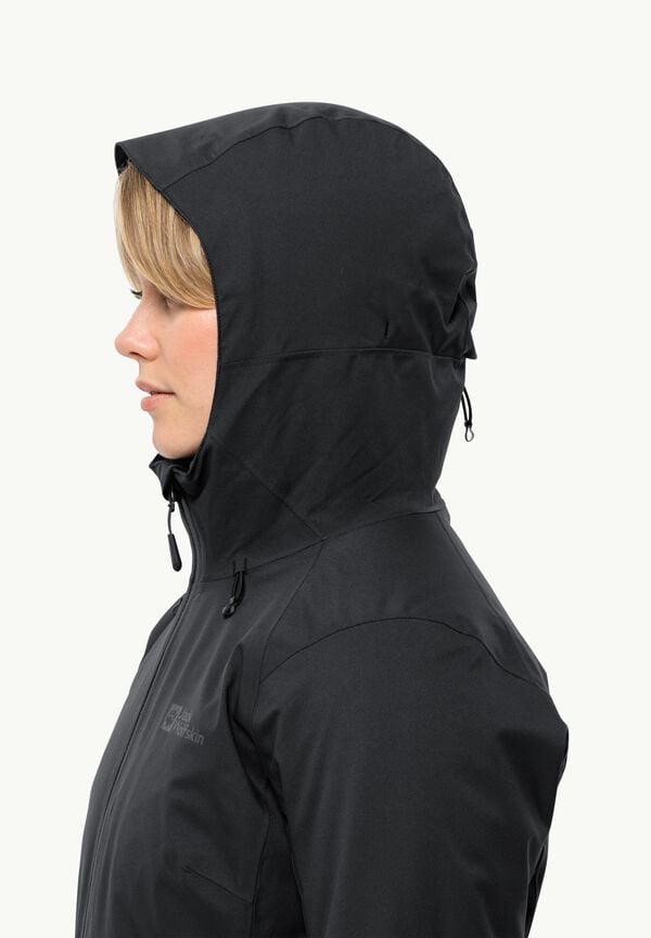 Jack Wolfskin Stirnberg Ins Jkt W ÚLTIMAS EDICIONES