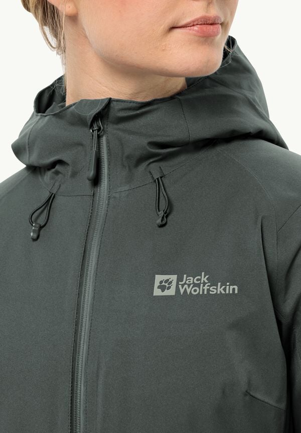 Jack Wolfskin Stirnberg Ins Jkt W Últimos 2 días