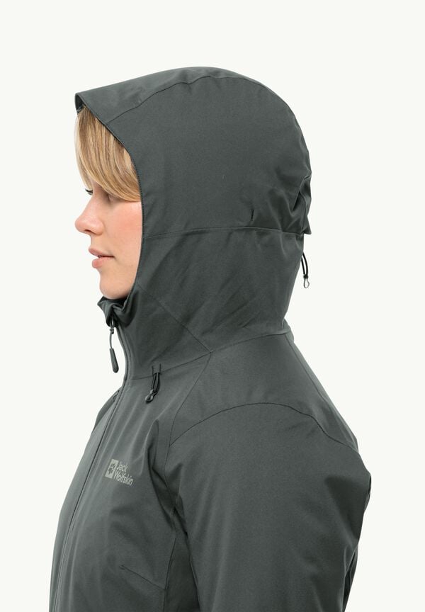 Jack Wolfskin Stirnberg Ins Jkt W Últimos 2 días