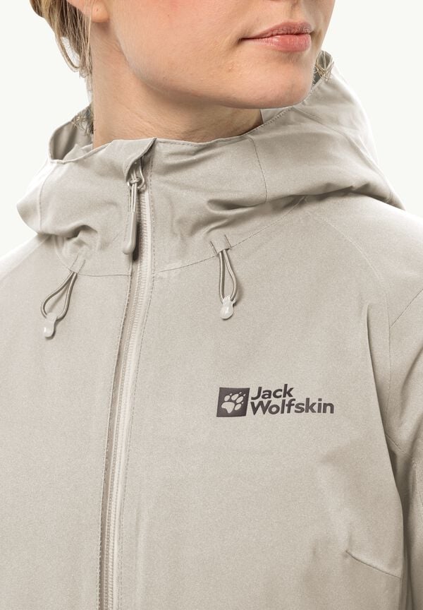Jack Wolfskin Stirnberg Ins Jkt W Último día