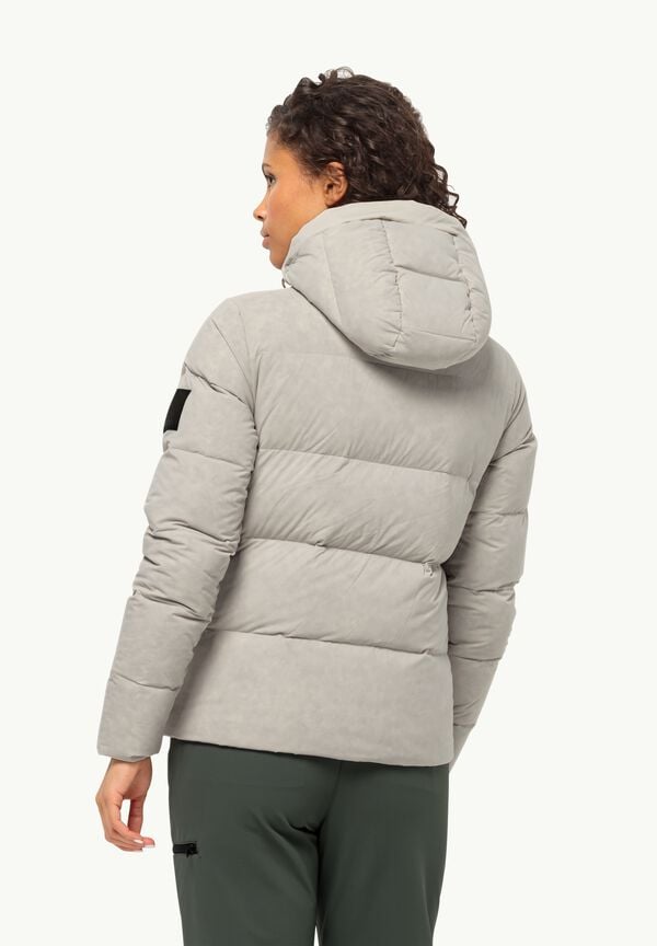Jack Wolfskin Wandermood Down Jkt W Precio de fábrica