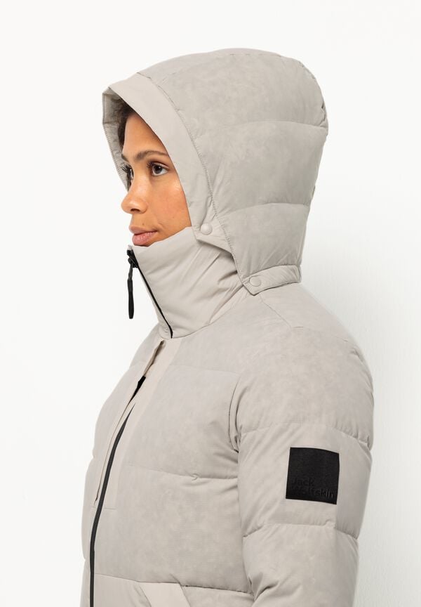 Jack Wolfskin Wandermood Down Jkt W Precio de fábrica