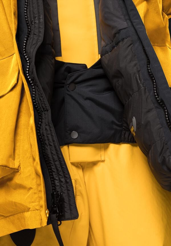 Jack Wolfskin 1995 Series Parka W Tienda de fábrica