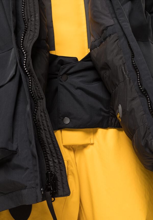 Jack Wolfskin 1995 Series Parka W Limitado a 3 días