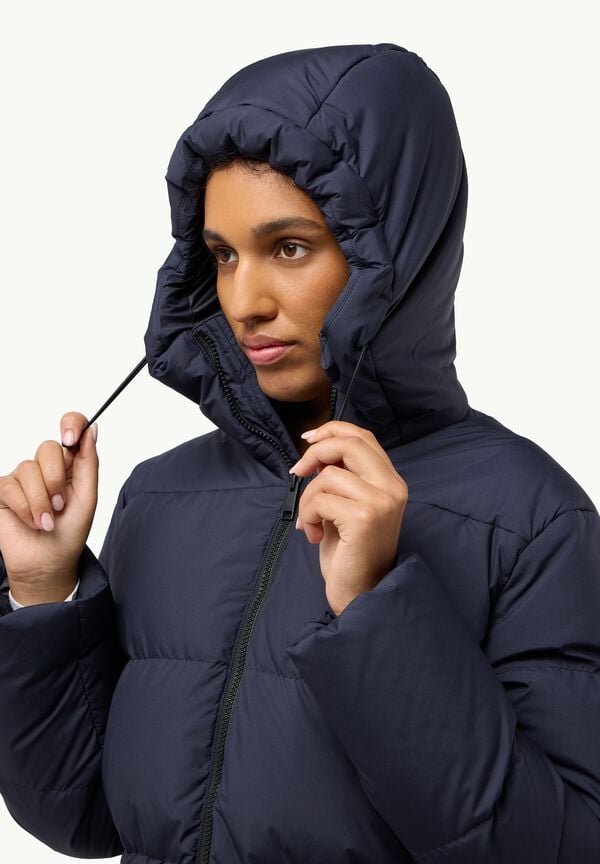 Jack Wolfskin Kirschallee Jkt W Rds En línea