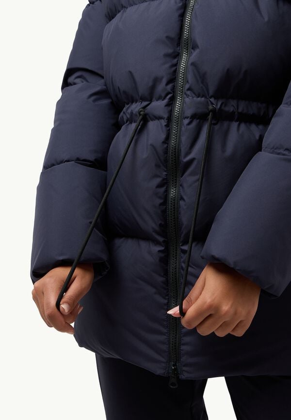 Jack Wolfskin Kirschallee Jkt W Rds En línea