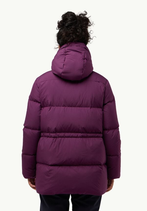 Jack Wolfskin Kirschallee Jkt W Rds Outlet