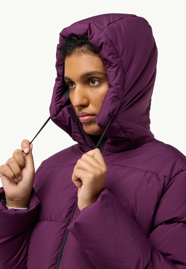 Jack Wolfskin Kirschallee Jkt W Rds Outlet
