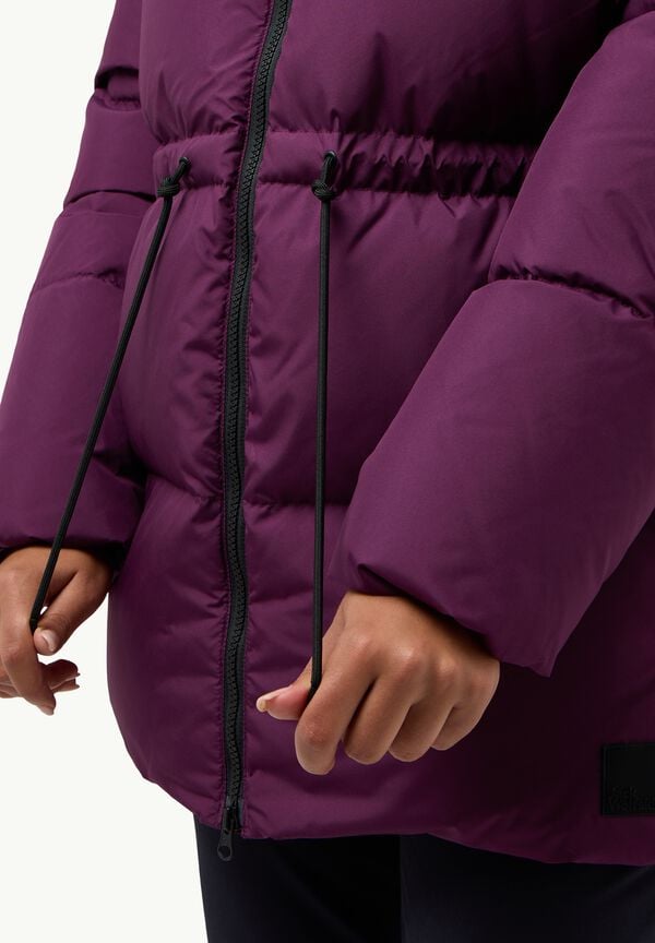 Jack Wolfskin Kirschallee Jkt W Rds Outlet