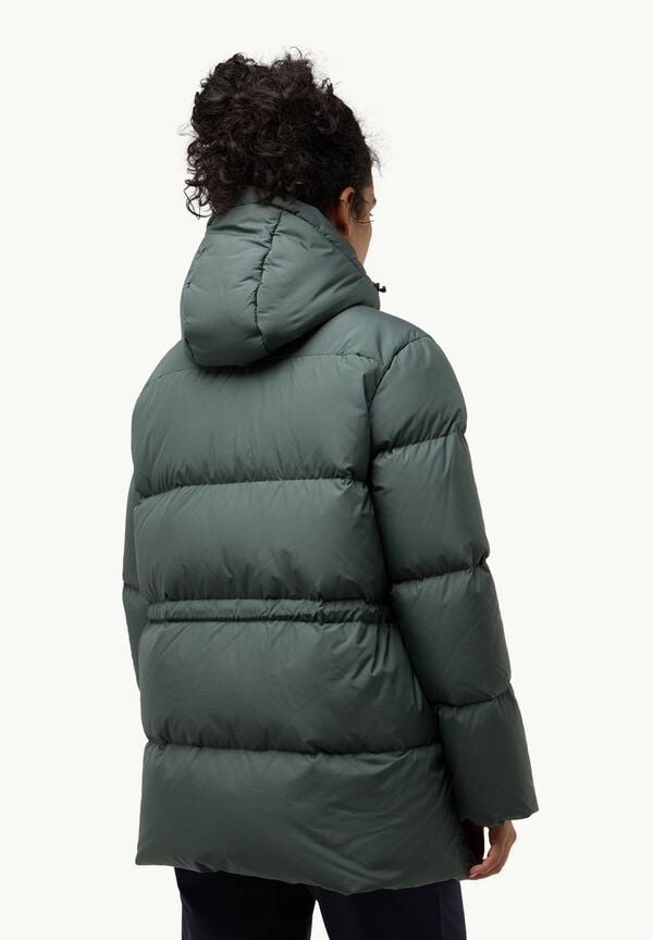 Jack Wolfskin Kirschallee Jkt W Rds Outlet online