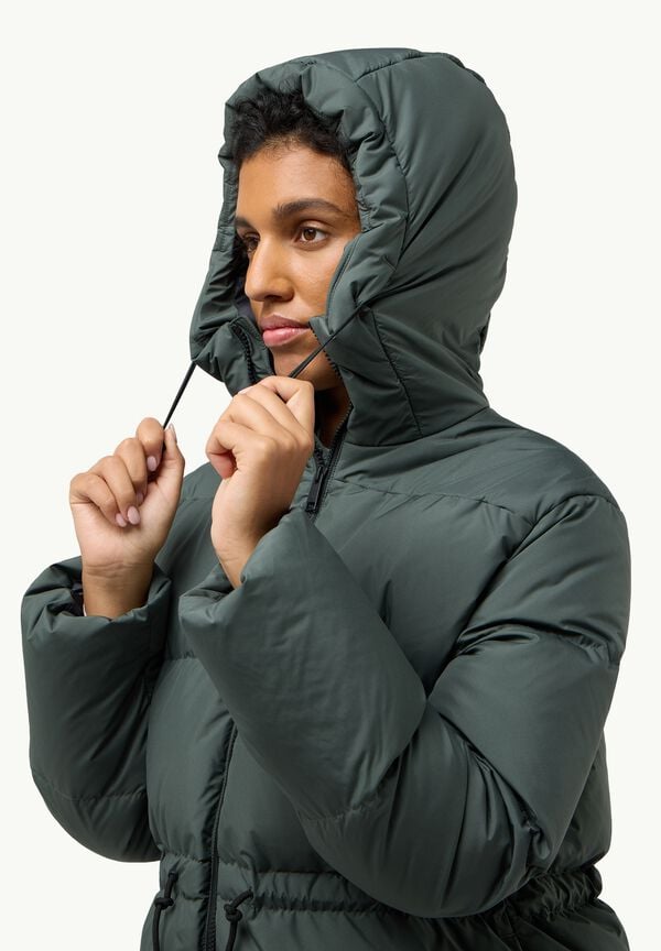Jack Wolfskin Kirschallee Jkt W Rds Outlet online