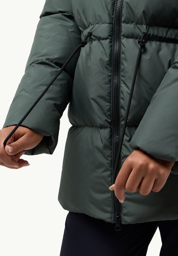 Jack Wolfskin Kirschallee Jkt W Rds Outlet online