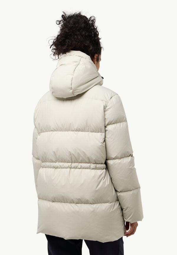 Jack Wolfskin Kirschallee Jkt W Rds Rebajas