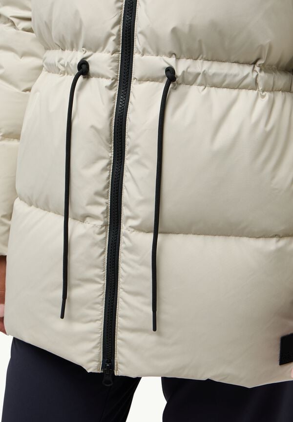 Jack Wolfskin Kirschallee Jkt W Rds Rebajas
