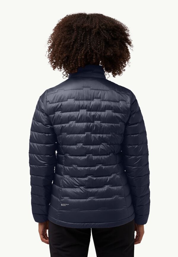 Jack Wolfskin Passamani Down Jkt W Rds Ofertas