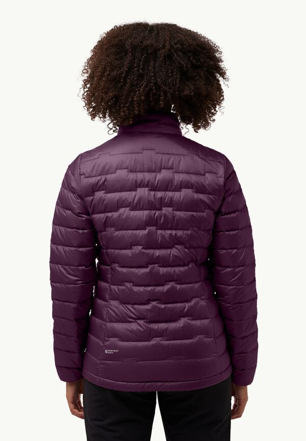 Jack Wolfskin Passamani Down Jkt W Rds Venta caliente