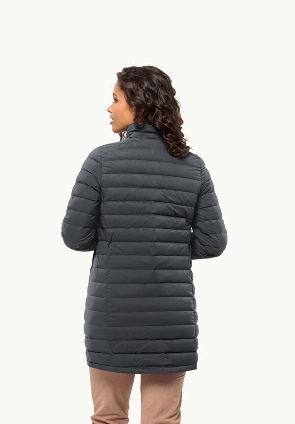 Jack Wolfskin Arcaden Coat W Rebajas de fábrica