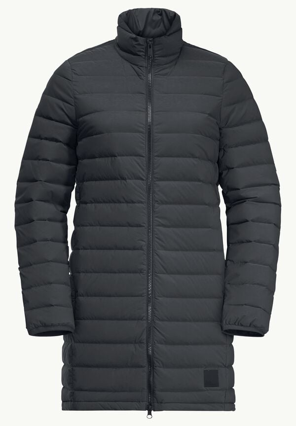 Jack Wolfskin Arcaden Coat W Rebajas de fábrica