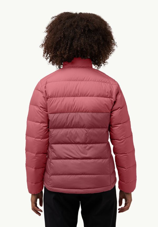Jack Wolfskin Ather Down Jkt W Rds Los más vendidos
