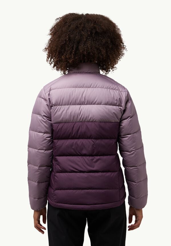 Jack Wolfskin Ather Down Jkt W Rds Descuento