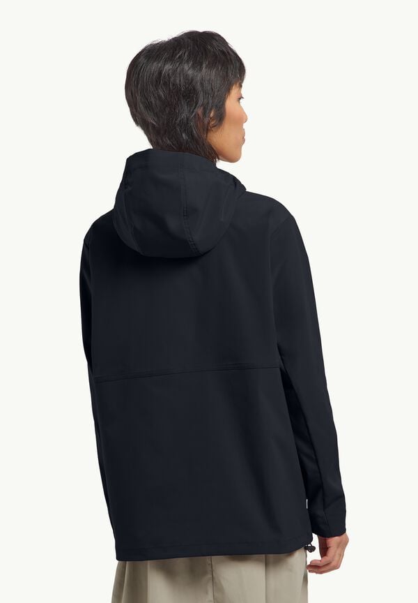 Jack Wolfskin Terracade Jkt W Último día