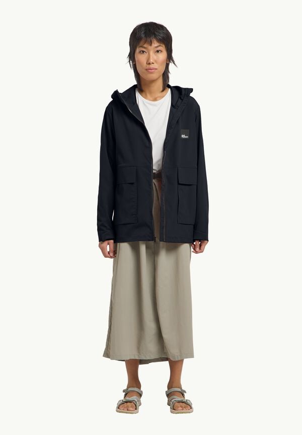 Jack Wolfskin Terracade Jkt W Último día