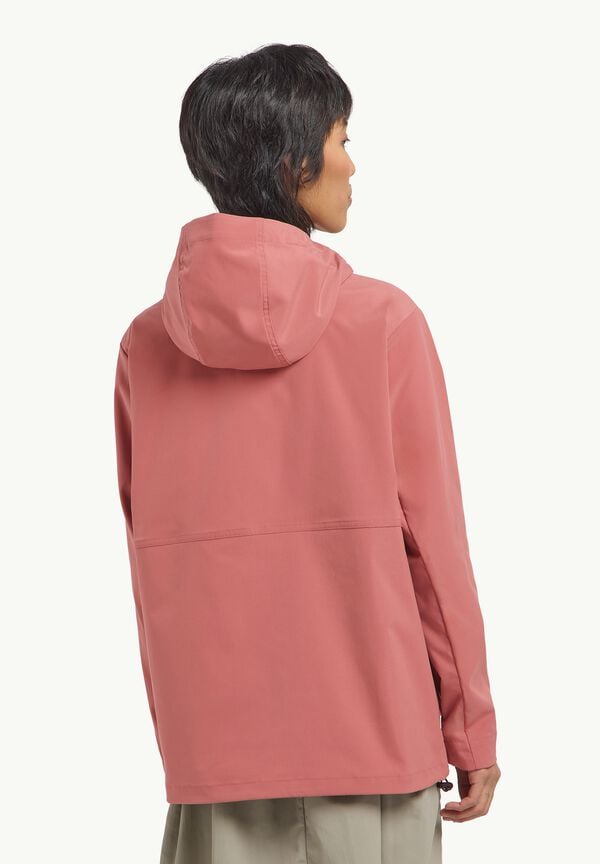 Jack Wolfskin Terracade Jkt W Precio de fábrica