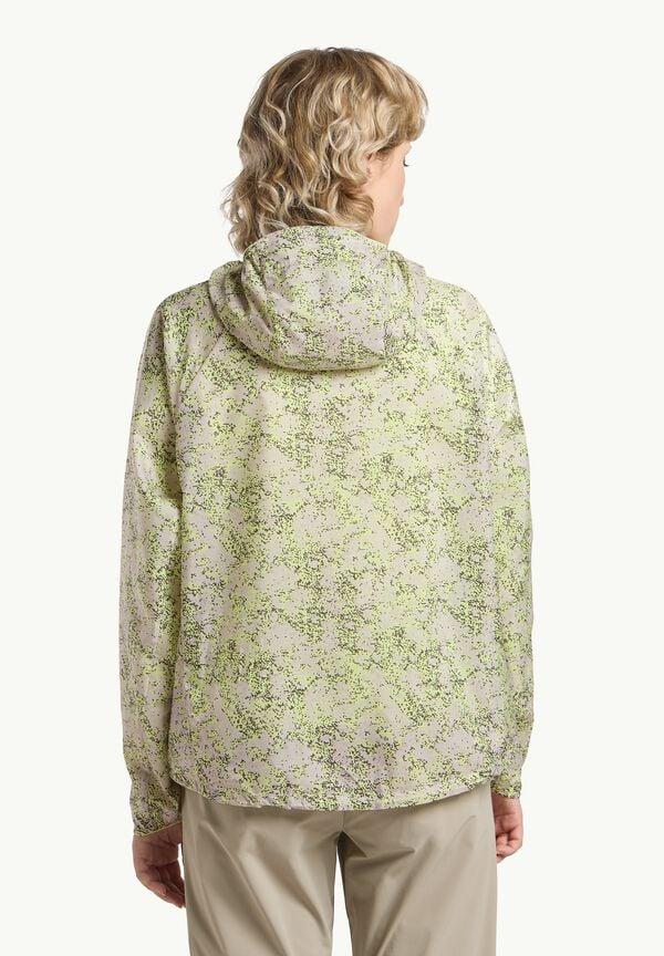 Jack Wolfskin Prelight Wind Jkt W Promoción por tiempo limitado