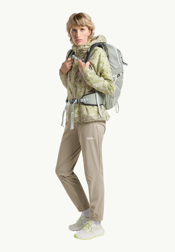 Jack Wolfskin Prelight Wind Jkt W Promoción por tiempo limitado